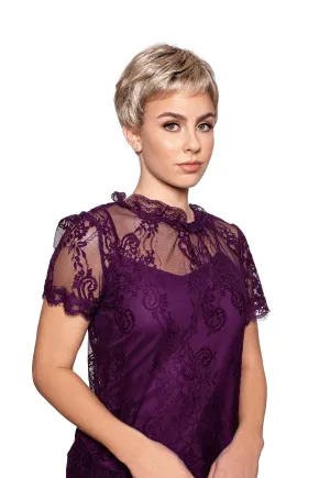 Accessories_Wigpro Collection_Wigs BA535 Monica by WigPro | Bali Synthetic Wig