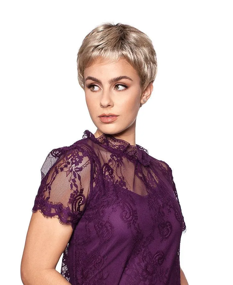 Accessories_Wigpro Collection_Wigs BA535 Monica by WigPro | Bali Synthetic Wig