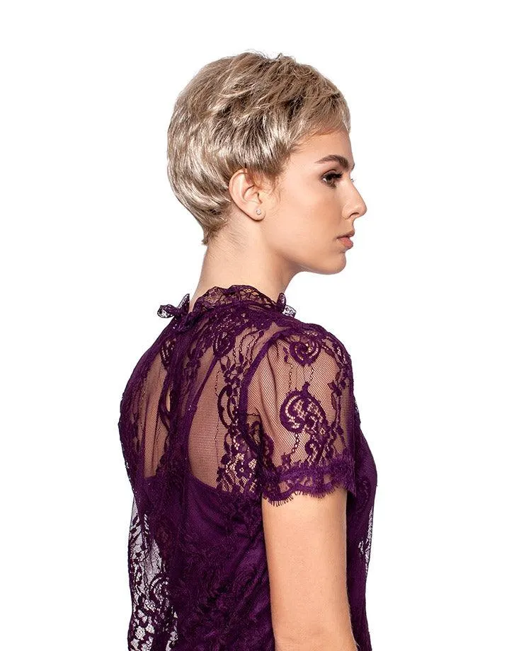 Accessories_Wigpro Collection_Wigs BA535 Monica by WigPro | Bali Synthetic Wig
