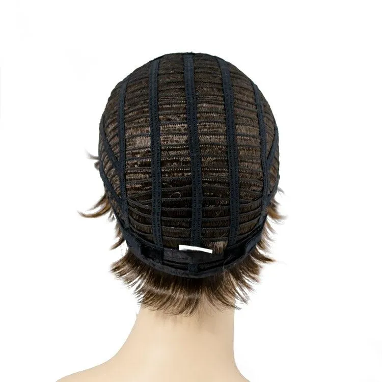 Accessories_Wigpro Collection_Wigs BA535 Monica by WigPro | Bali Synthetic Wig