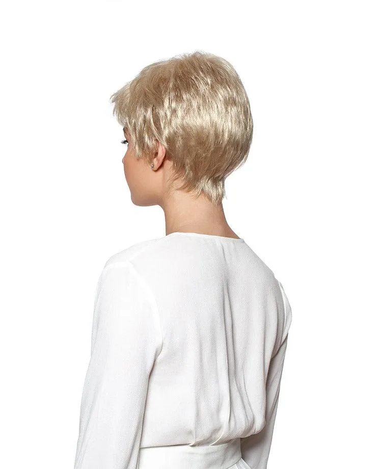 Accessories_Wigpro Collection_Wigs BA573 Sammie by WigPro | Bali Synthetic Wig