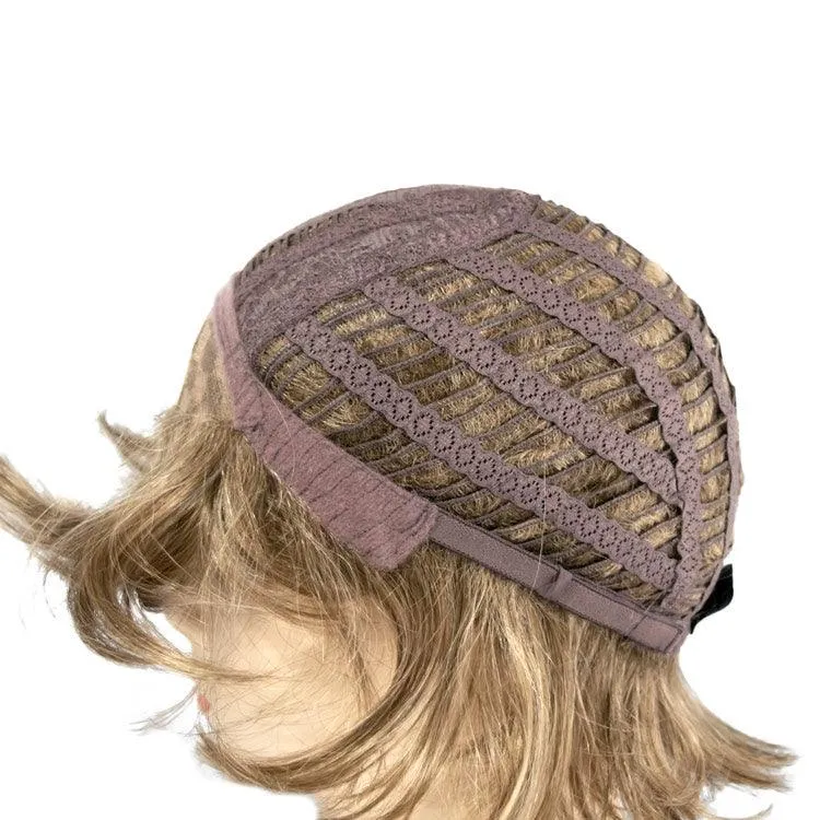 Accessories_Wigpro Collection_Wigs BA601 Bailey by WigPro | Bali Synthetic Wig | Clearance Sale