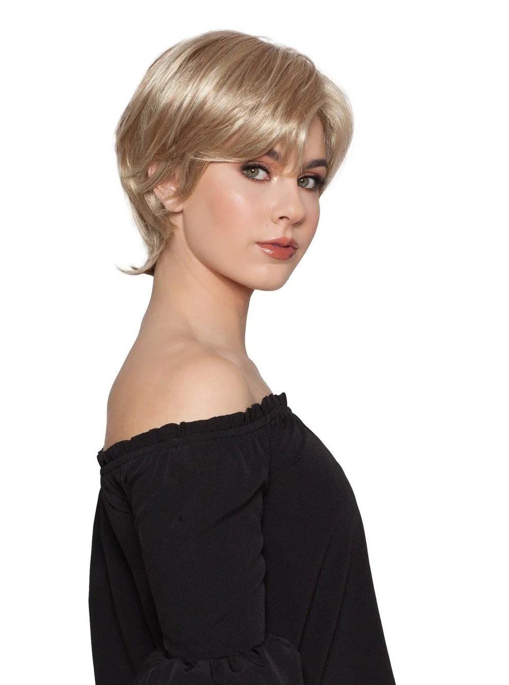 Accessories_Wigpro Collection_Wigs BA601 Bailey by WigPro | Bali Synthetic Wig | Clearance Sale