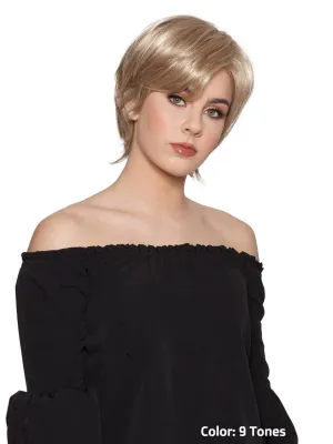 Accessories_Wigpro Collection_Wigs BA601 Bailey by WigPro | Bali Synthetic Wig | Clearance Sale