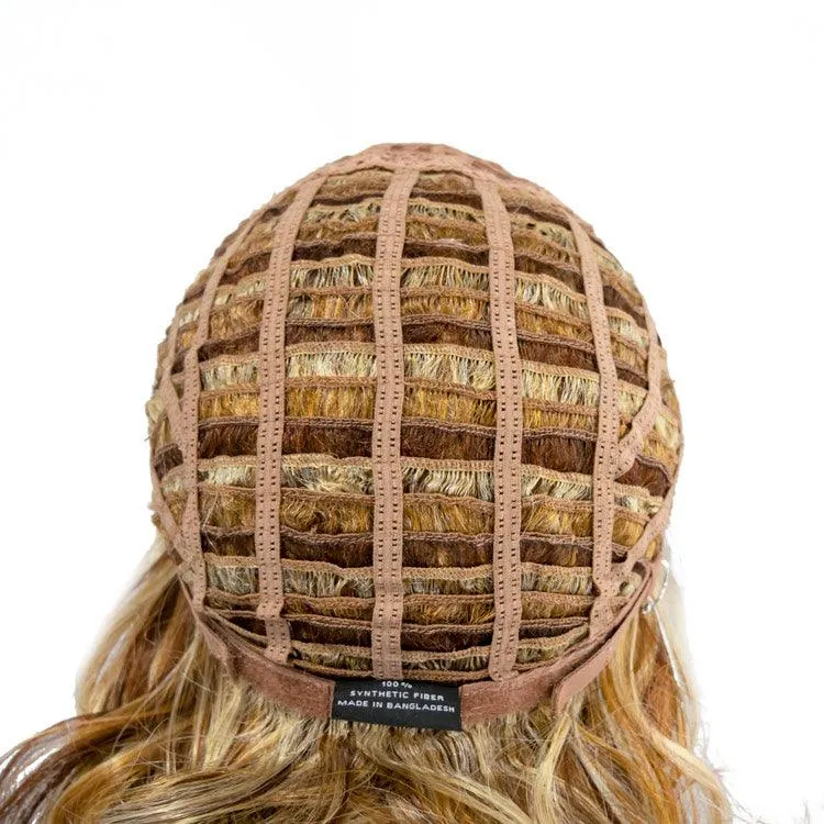 Accessories_Wigpro Collection_Wigs BA606 Scarlett by WigPro | Bali Synthetic Wig | Clearance Sale