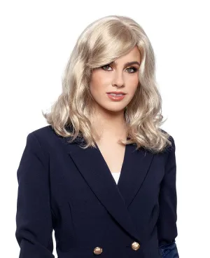 Accessories_Wigpro Collection_Wigs BA606 Scarlett by WigPro | Bali Synthetic Wig | Clearance Sale
