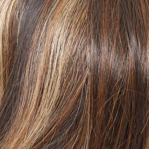 Accessories_Wigpro Collection_Wigs BA606 Scarlett by WigPro | Bali Synthetic Wig | Clearance Sale