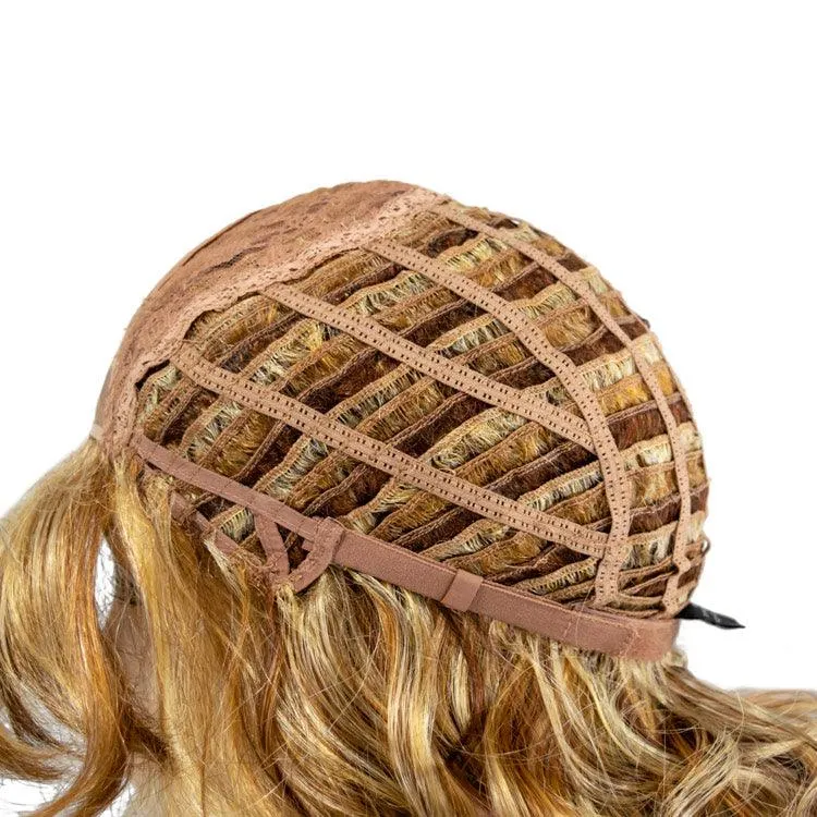 Accessories_Wigpro Collection_Wigs BA606 Scarlett by WigPro | Bali Synthetic Wig | Clearance Sale
