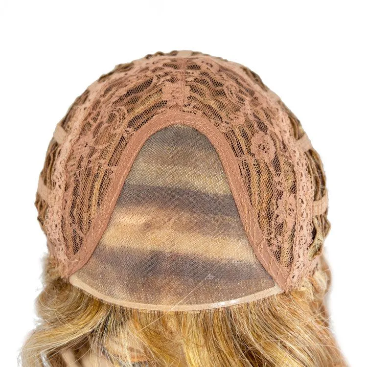 Accessories_Wigpro Collection_Wigs BA606 Scarlett by WigPro | Bali Synthetic Wig | Clearance Sale