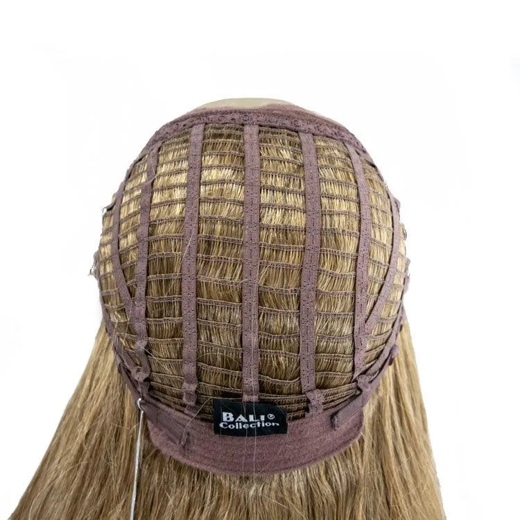 Accessories_Wigpro Collection_Wigs BA608 Ashley by WigPro | Bali Synthetic Wig | Clearance Sale