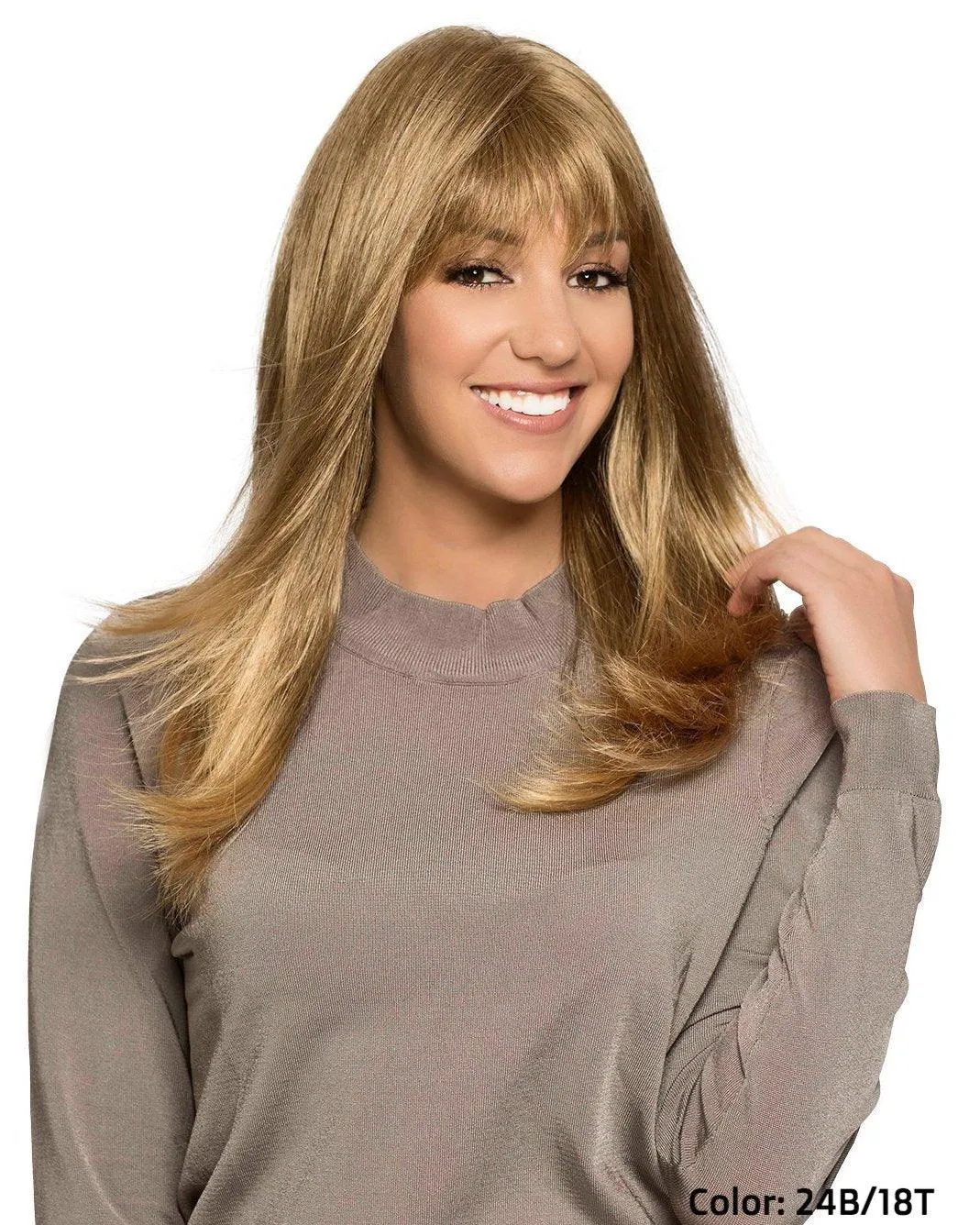 Accessories_Wigpro Collection_Wigs BA608 Ashley by WigPro | Bali Synthetic Wig | Clearance Sale
