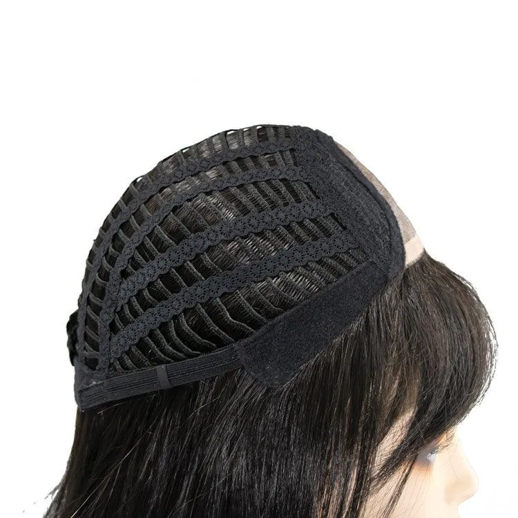 Accessories_Wigpro Collection_Wigs BA610 Alyssa by WigPro | Bali Synthetic Wig