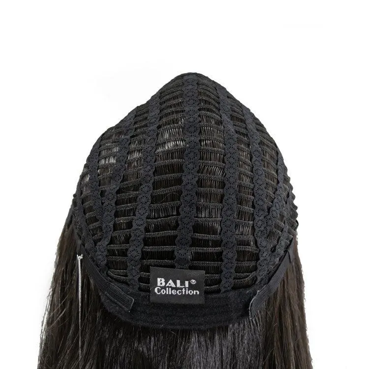 Accessories_Wigpro Collection_Wigs BA610 Alyssa by WigPro | Bali Synthetic Wig