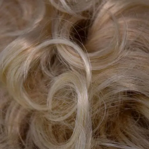 Accessories_Wigpro Collection_Wigs BA802 Scrunch B Hairpiece by WigPro | Bali Synthetic Hair Pieces