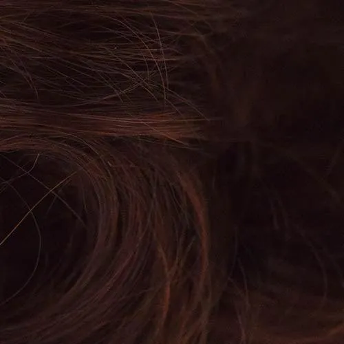 Accessories_Wigpro Collection_Wigs BA802 Scrunch B Hairpiece by WigPro | Bali Synthetic Hair Pieces