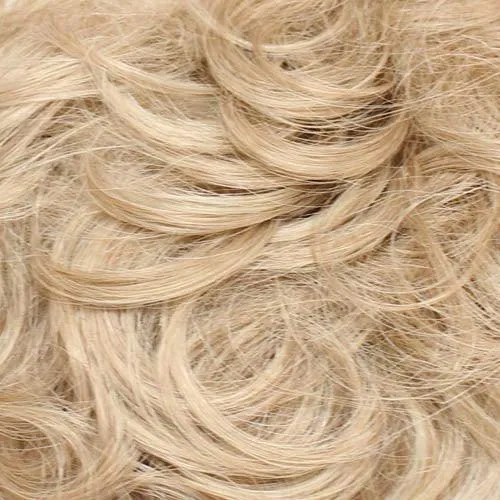 Accessories_Wigpro Collection_Wigs BA802 Scrunch B Hairpiece by WigPro | Bali Synthetic Hair Pieces