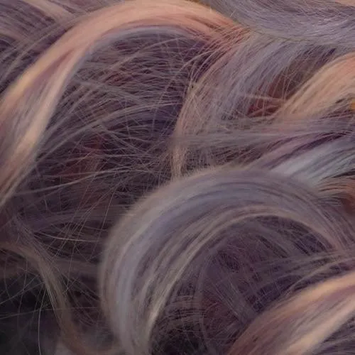 Accessories_Wigpro Collection_Wigs BA802 Scrunch B Hairpiece by WigPro | Bali Synthetic Hair Pieces