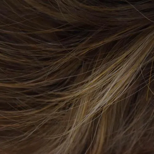 Accessories_Wigpro Collection_Wigs BA802 Scrunch B Hairpiece by WigPro | Bali Synthetic Hair Pieces