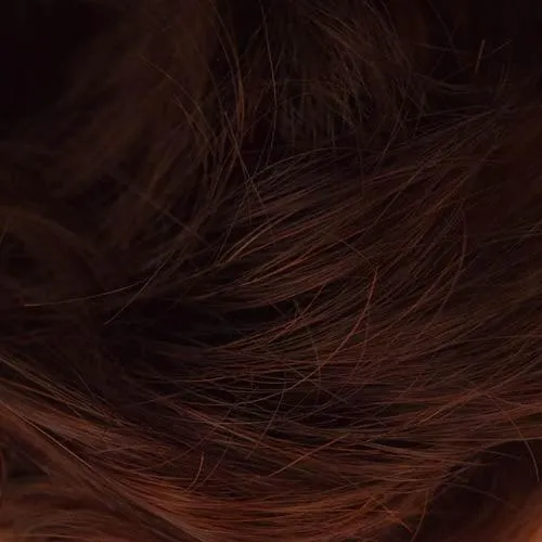 Accessories_Wigpro Collection_Wigs BA802 Scrunch B Hairpiece by WigPro | Bali Synthetic Hair Pieces