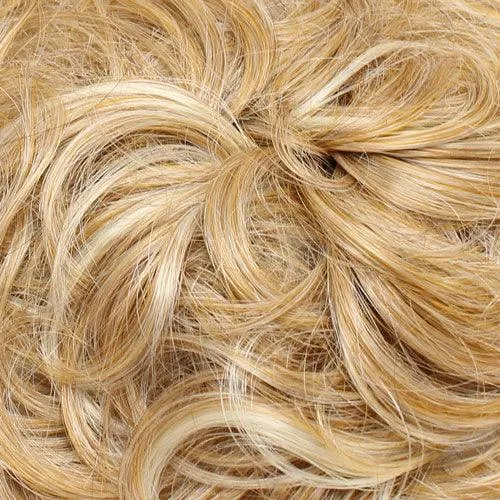 Accessories_Wigpro Collection_Wigs BA802 Scrunch B Hairpiece by WigPro | Bali Synthetic Hair Pieces