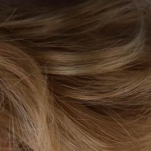 Accessories_Wigpro Collection_Wigs BA802 Scrunch B Hairpiece by WigPro | Bali Synthetic Hair Pieces