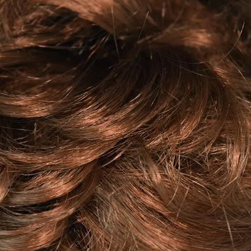 Accessories_Wigpro Collection_Wigs BA802 Scrunch B Hairpiece by WigPro | Bali Synthetic Hair Pieces