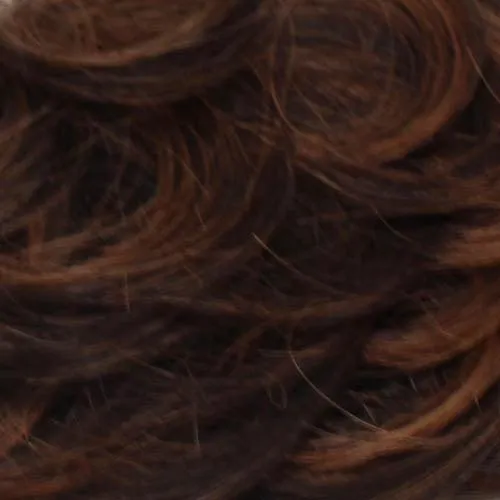 Accessories_Wigpro Collection_Wigs BA814 Crown Hairpiece by WigPro | Bali Synthetic Hair Pieces