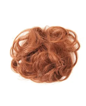Accessories_Wigpro Collection_Wigs BA814 Crown Hairpiece by WigPro | Bali Synthetic Hair Pieces