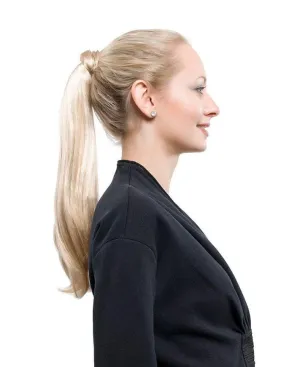 Accessories_Wigpro Collection_Wigs BA851 Pony Wrap ST. Long Hairpiece by WigPro | Bali Synthetic Hair Pieces
