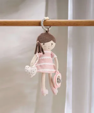 Activity Toy - Bella Doll
