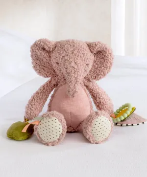 Activity Toy - Edie Elephant