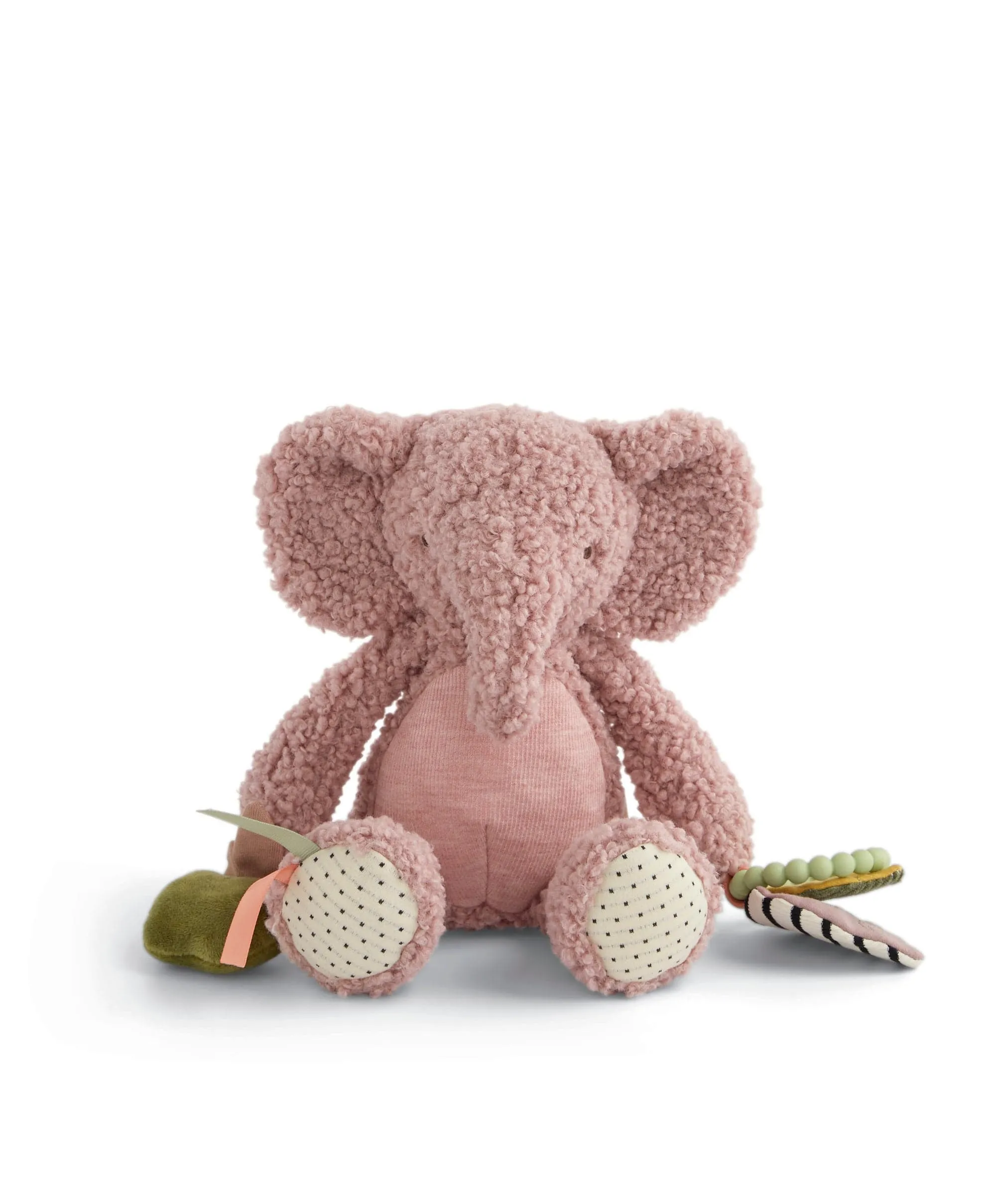 Activity Toy - Edie Elephant