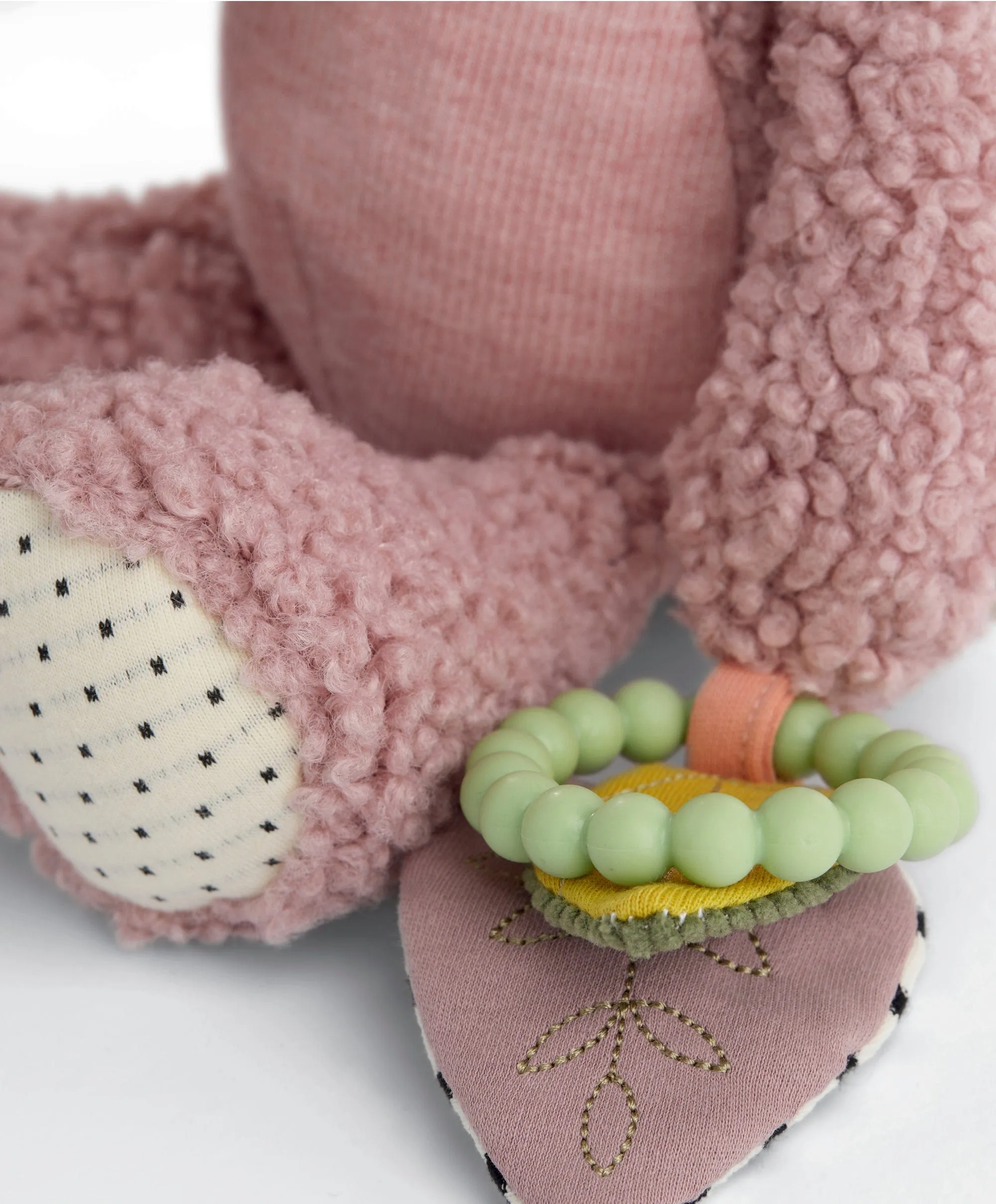 Activity Toy - Edie Elephant