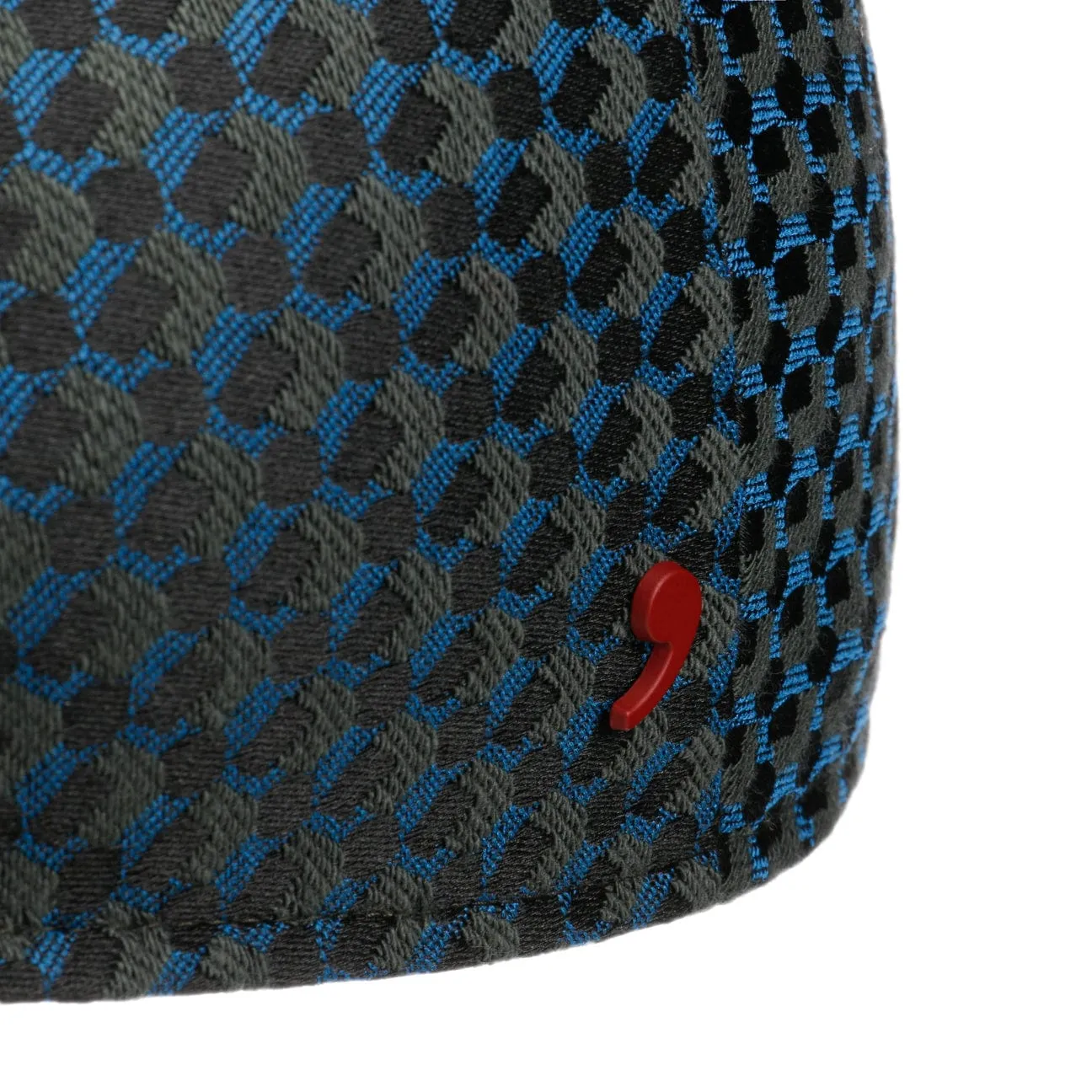 Alfonso D´Este Hats Bondeno Flat Cap by Alfonso D'Este