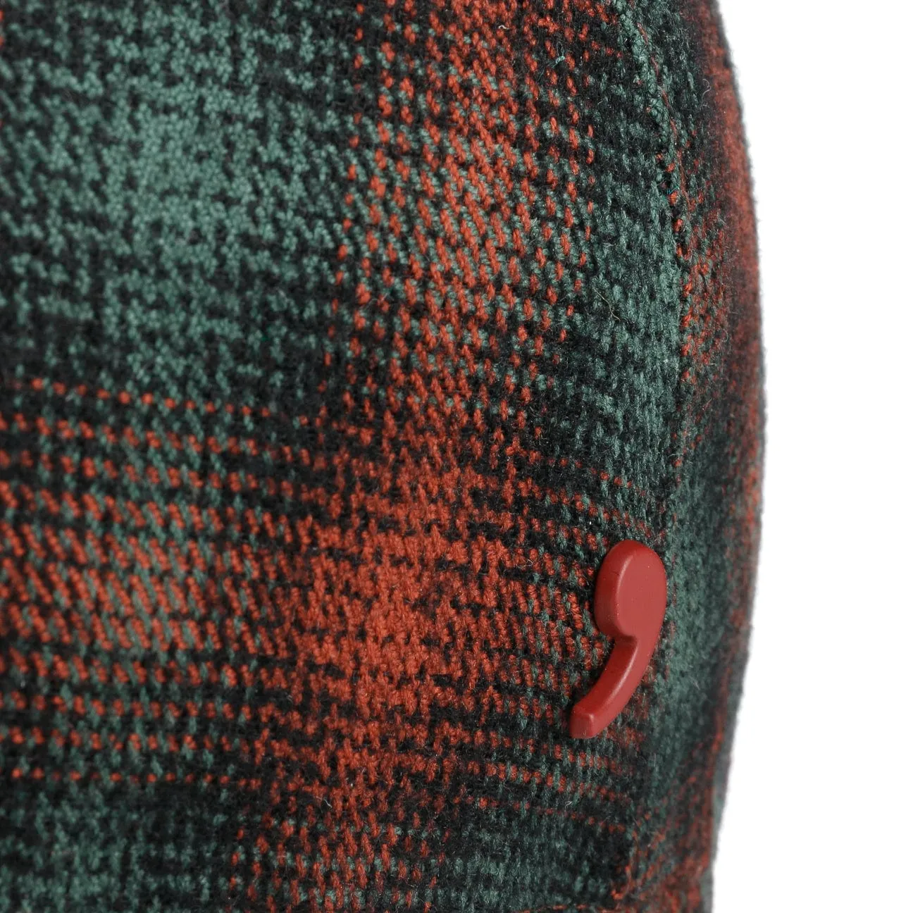 Alfonso D´Este Hats John Flat Cap by Alfonso D'Este