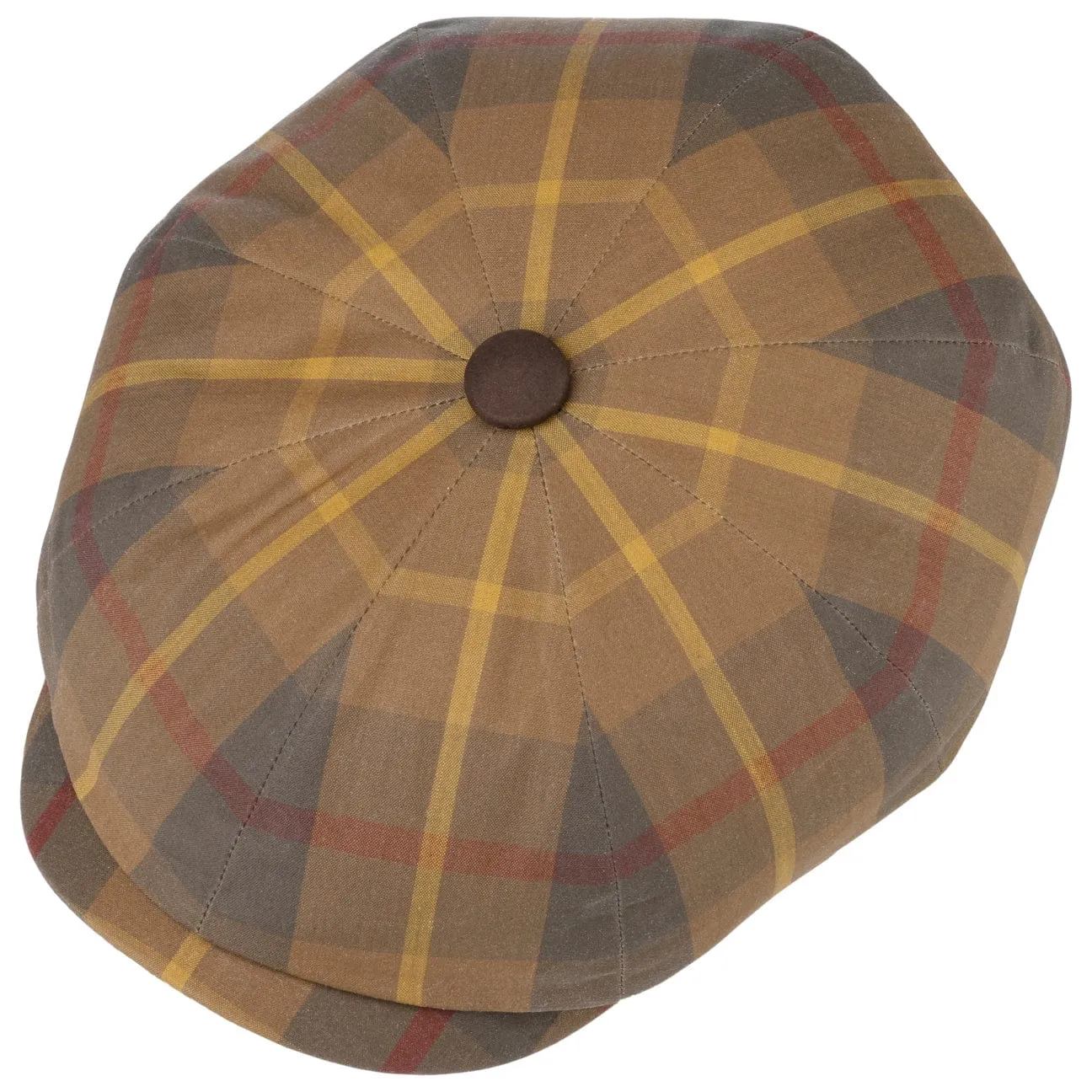 Alfonso D´Este Hats Kayoto Rain Cap by Alfonso D'Este