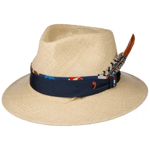 Alfonso D´Este Hats Lovico Traveller Panama Hat by Alfonso D'Este