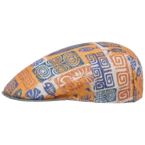Alfonso D´Este Hats Mayano Flat Cap by Alfonso D'Este