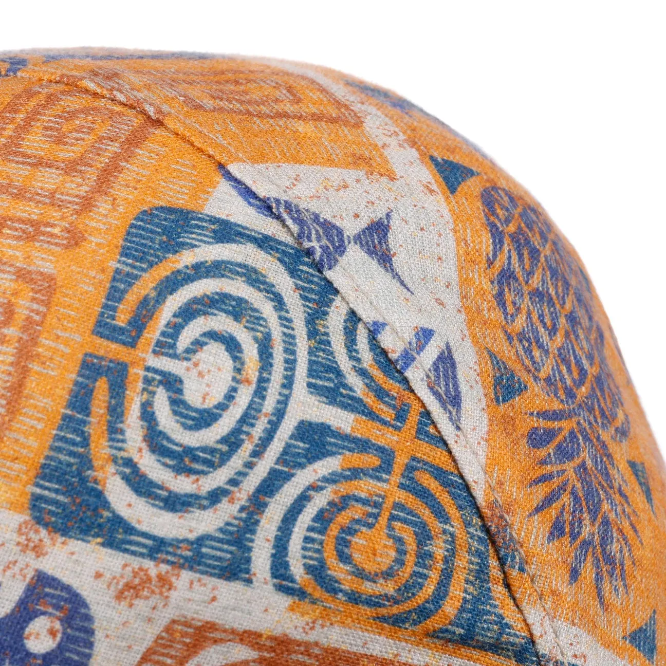 Alfonso D´Este Hats Mayano Flat Cap by Alfonso D'Este