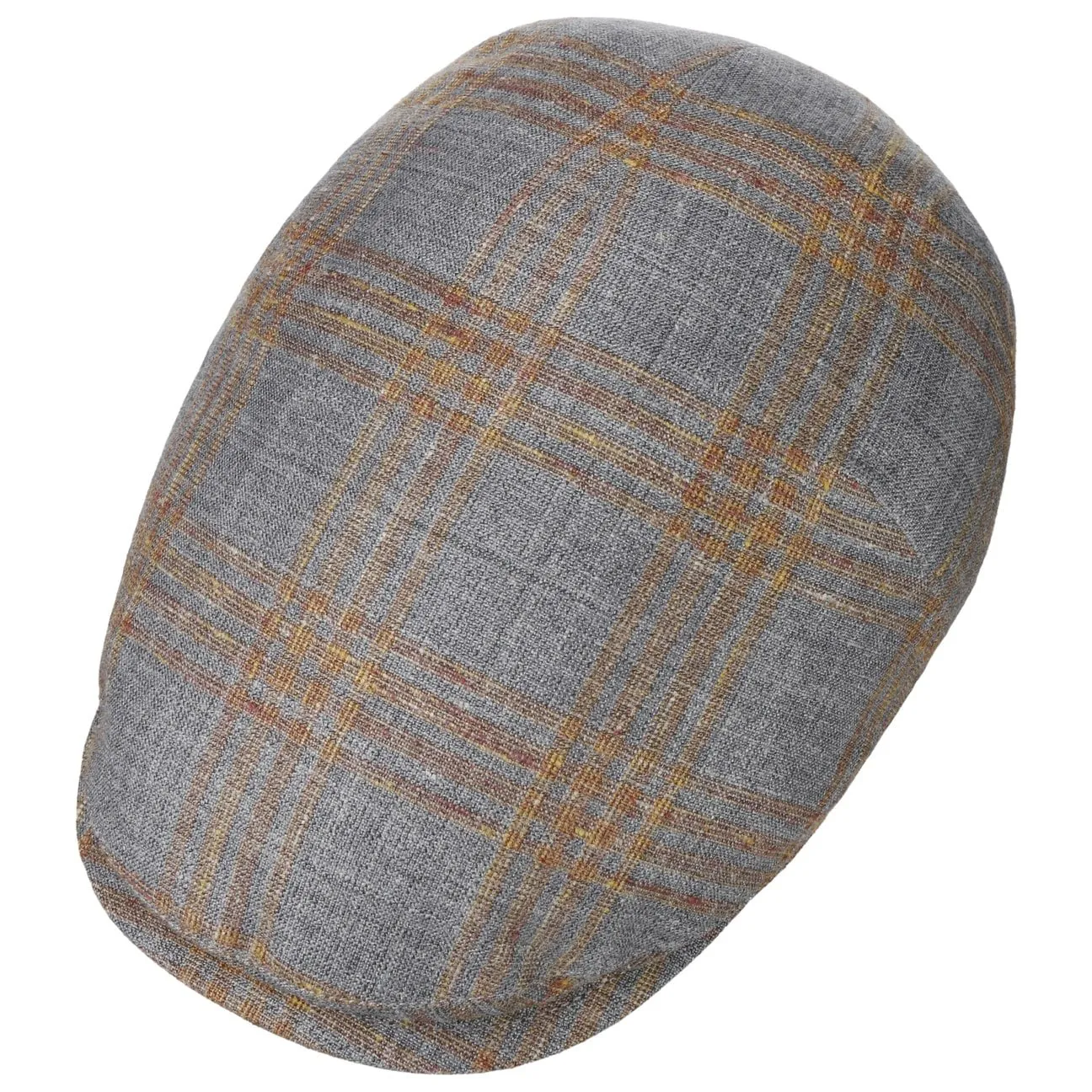 Alfonso D´Este Hats Milavo Flat Cap by Alfonso D'Este