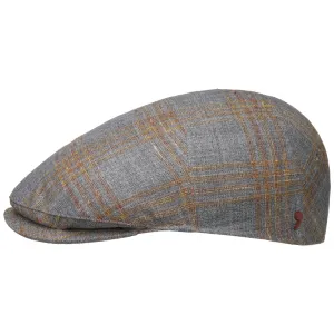 Alfonso D´Este Hats Milavo Flat Cap by Alfonso D'Este