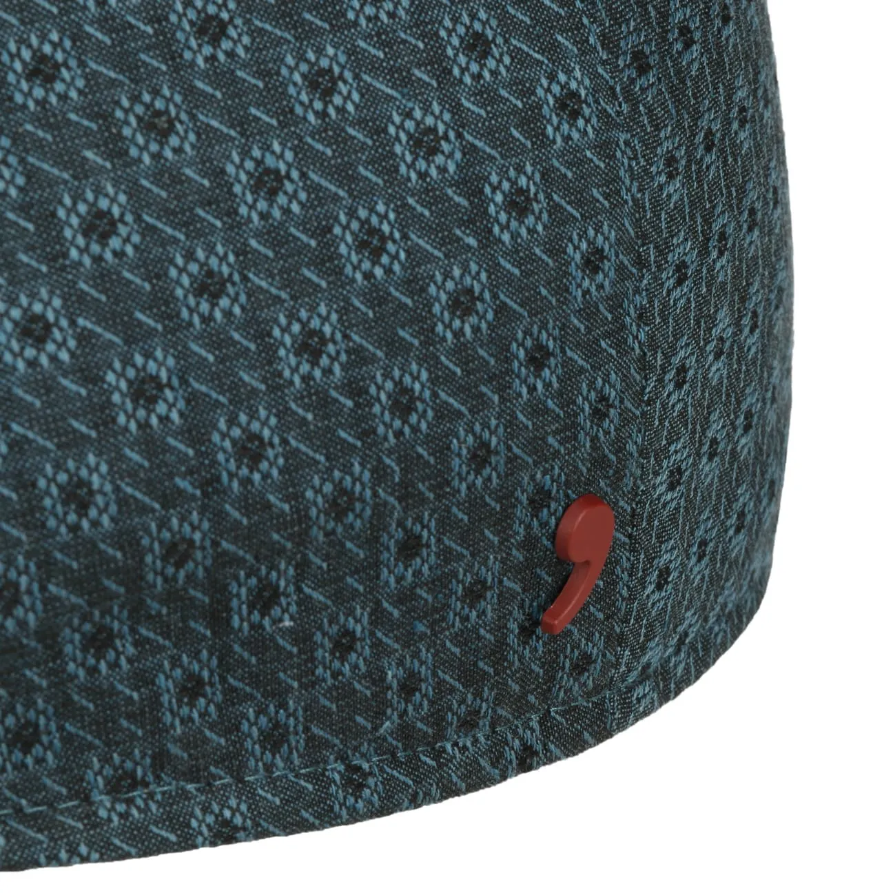 Alfonso D´Este Hats Salvio Flat Cap by Alfonso DEste