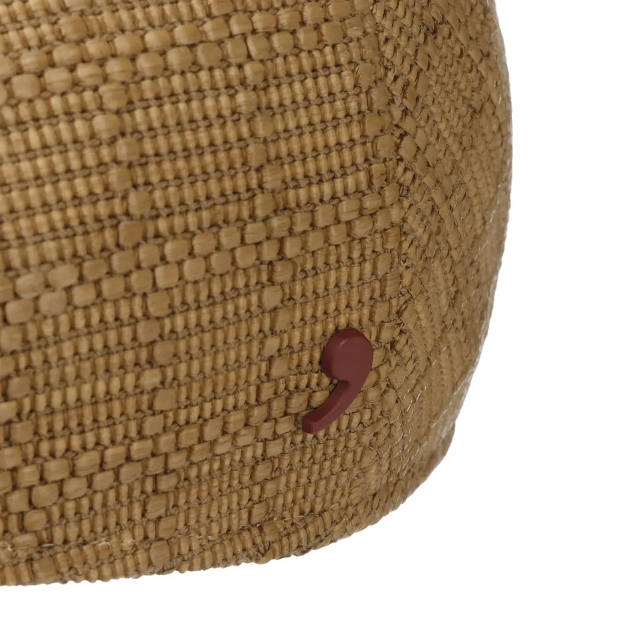 Alfonso D´Este Hats Toyo Flat Cap by Alfonso D'Este