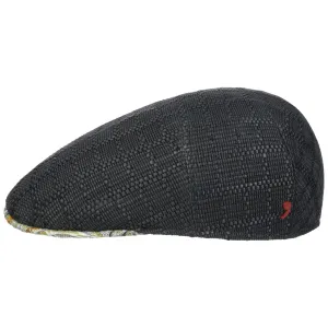 Alfonso D´Este Hats Toyo Flat Cap by Alfonso D'Este