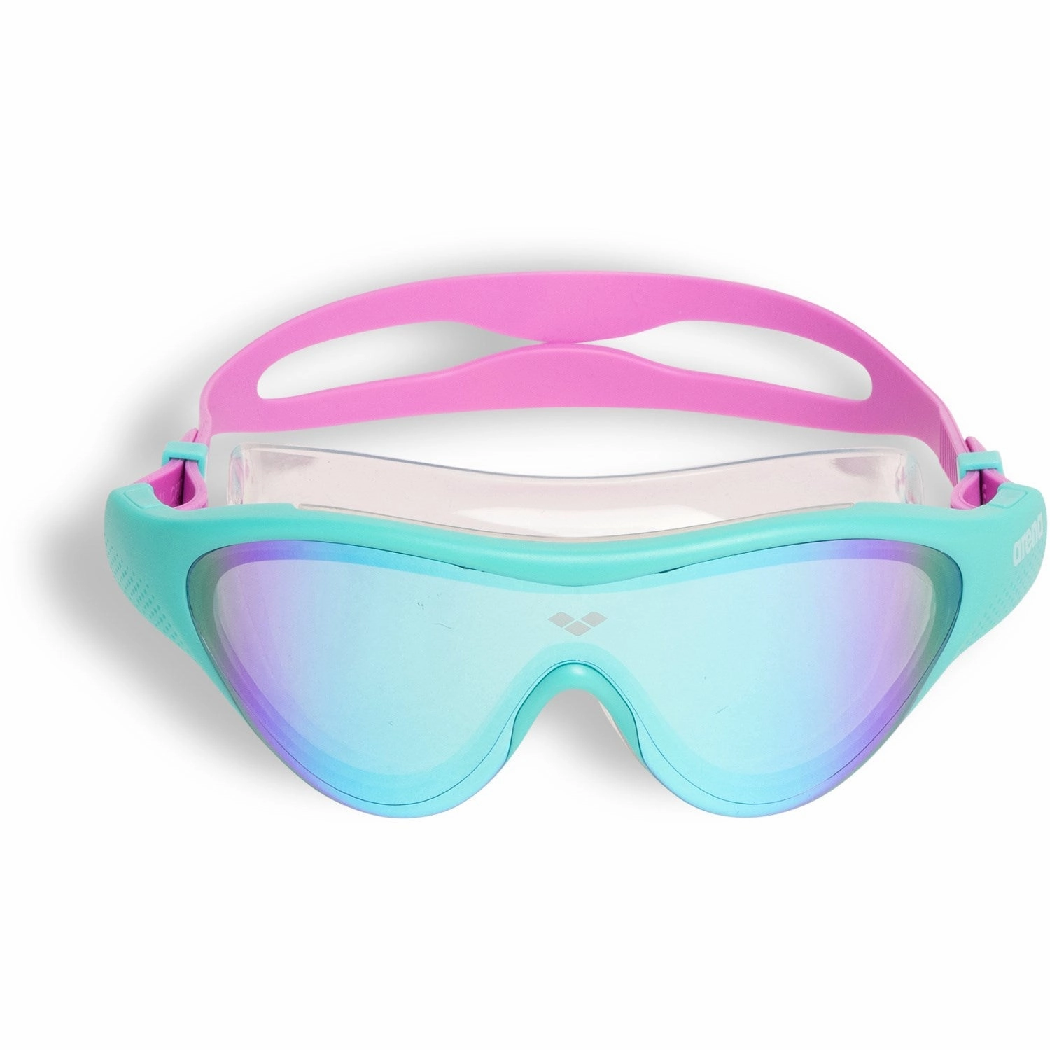Arena Blue-Water-Violet The One Mask Jr Mr