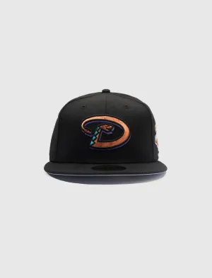 ARIZONA DIAMOND BACKS CAP