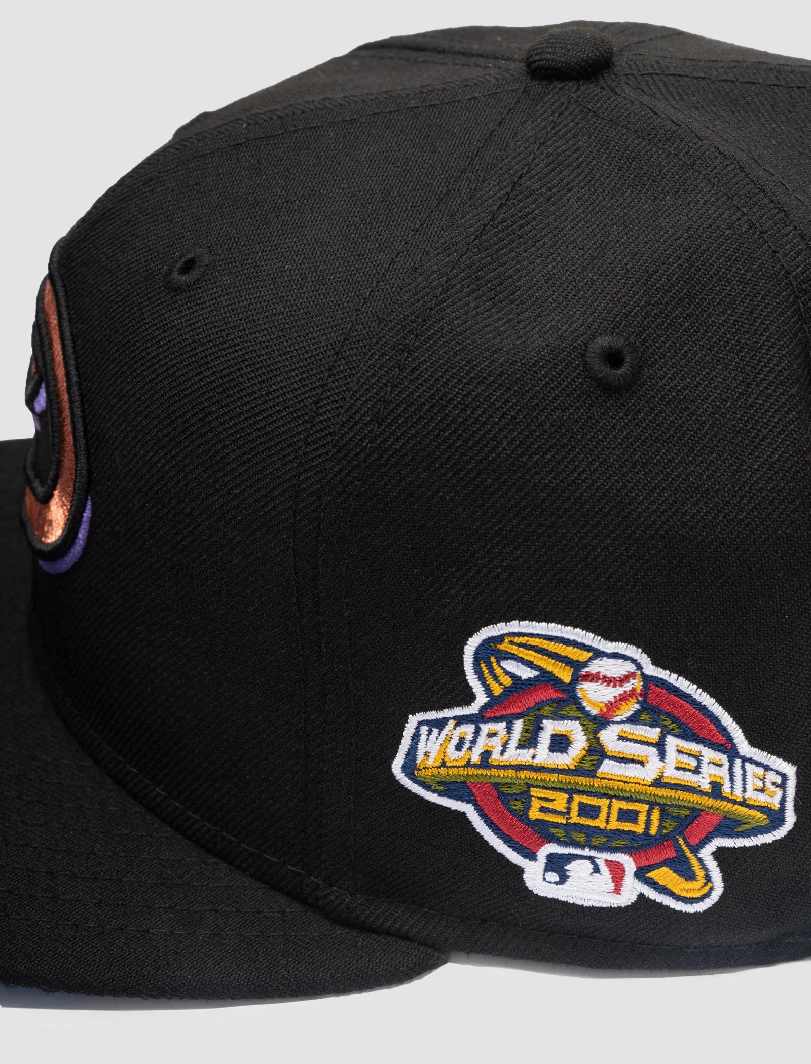ARIZONA DIAMOND BACKS CAP