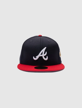 ATL BRAVES HAT