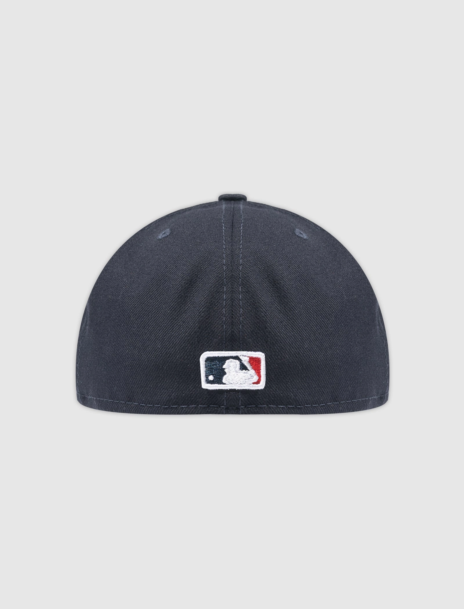 ATLANTA BRAVES CITY CAP