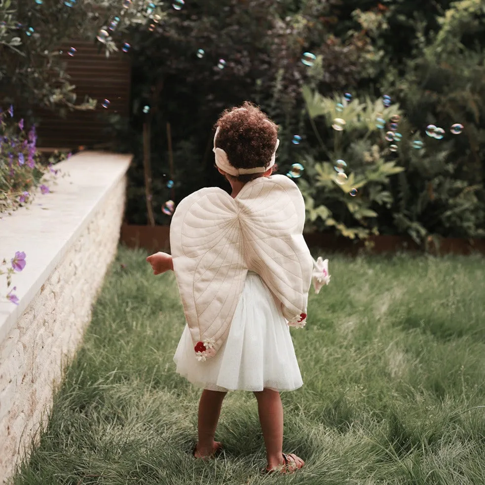 Avery Row Dress Up Set - Flower Fairy